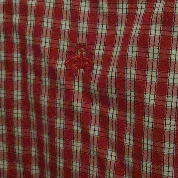 Brooks brothers LS shirt men’s S - Picture 3 of 3